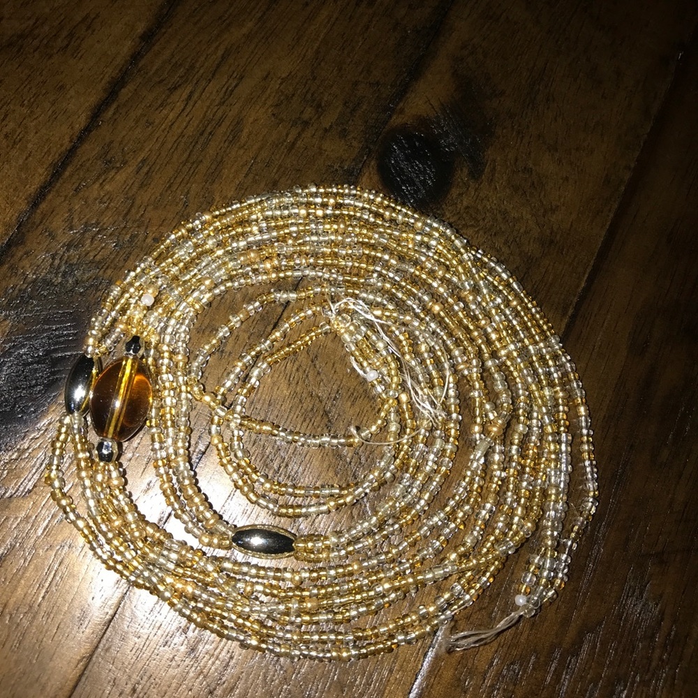 Waistbeads‼️